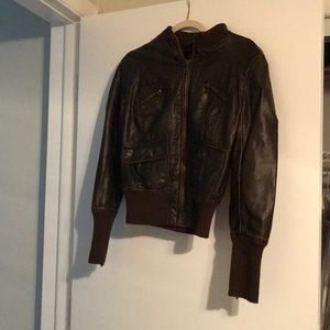 Brand new without tags, Moto jacket
